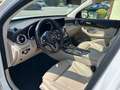 Mercedes-Benz GLC 300 GLC Coupe 300 d Sport 4matic auto IVA ESPOSTA Weiß - thumbnail 8