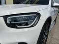 Mercedes-Benz GLC 300 GLC Coupe 300 d Sport 4matic auto IVA ESPOSTA Weiß - thumbnail 7
