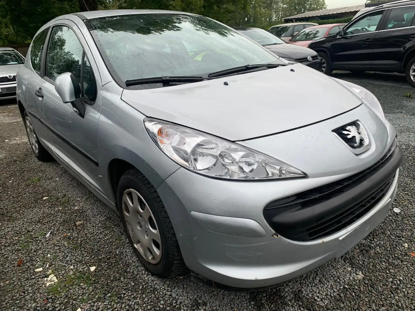 Peugeot 207 207 1.4i Trendy - 1