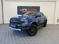 Ford Ranger 4x4 RAPTOR 3.0l V6 Ecoboost 292cv 2023 2eme main P Albastru - thumbnail 2