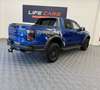 Ford Ranger 4x4 RAPTOR 3.0l V6 Ecoboost 292cv 2023 2eme main P Albastru - thumbnail 11