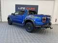 Ford Ranger 4x4 RAPTOR 3.0l V6 Ecoboost 292cv 2023 2eme main P Albastru - thumbnail 8