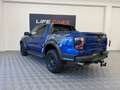 Ford Ranger 4x4 RAPTOR 3.0l V6 Ecoboost 292cv 2023 2eme main P Albastru - thumbnail 9