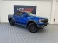 Ford Ranger 4x4 RAPTOR 3.0l V6 Ecoboost 292cv 2023 2eme main P Albastru - thumbnail 5