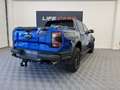 Ford Ranger 4x4 RAPTOR 3.0l V6 Ecoboost 292cv 2023 2eme main P Albastru - thumbnail 10