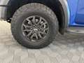 Ford Ranger 4x4 RAPTOR 3.0l V6 Ecoboost 292cv 2023 2eme main P Albastru - thumbnail 14