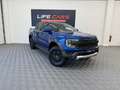 Ford Ranger 4x4 RAPTOR 3.0l V6 Ecoboost 292cv 2023 2eme main P Albastru - thumbnail 3