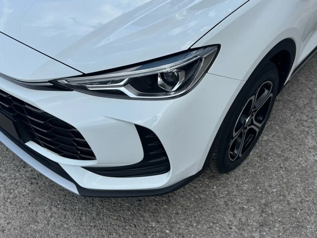 MG ZS 2026