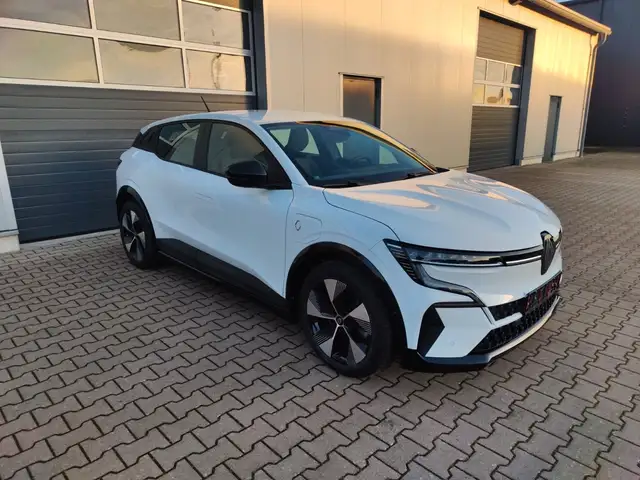 Renault Megane E-Tech Megane E-Tech EV 40 Equilibre Boost Charge