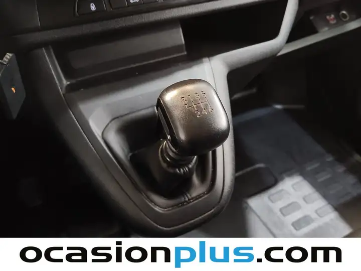 Fiat Scudo 2024, foto 5