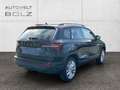 Skoda Karoq Tour 1.5 TSI AHK Navi DigiCock LED ACC El. Heckkla Schwarz - thumbnail 4