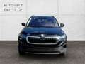 Skoda Karoq Tour 1.5 TSI AHK Navi DigiCock LED ACC El. Heckkla Schwarz - thumbnail 2