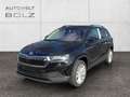 Skoda Karoq Tour 1.5 TSI AHK Navi DigiCock LED ACC El. Heckkla Schwarz - thumbnail 1