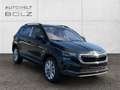 Skoda Karoq Tour 1.5 TSI AHK Navi DigiCock LED ACC El. Heckkla Schwarz - thumbnail 3