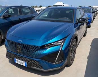 Plug-in Hybrid 225 e-EAT8 GT