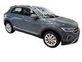 Volkswagen T-Roc Style 1.0 TSI LED+ NAV KAM E-KLAPPE PDC Blau - thumbnail 3