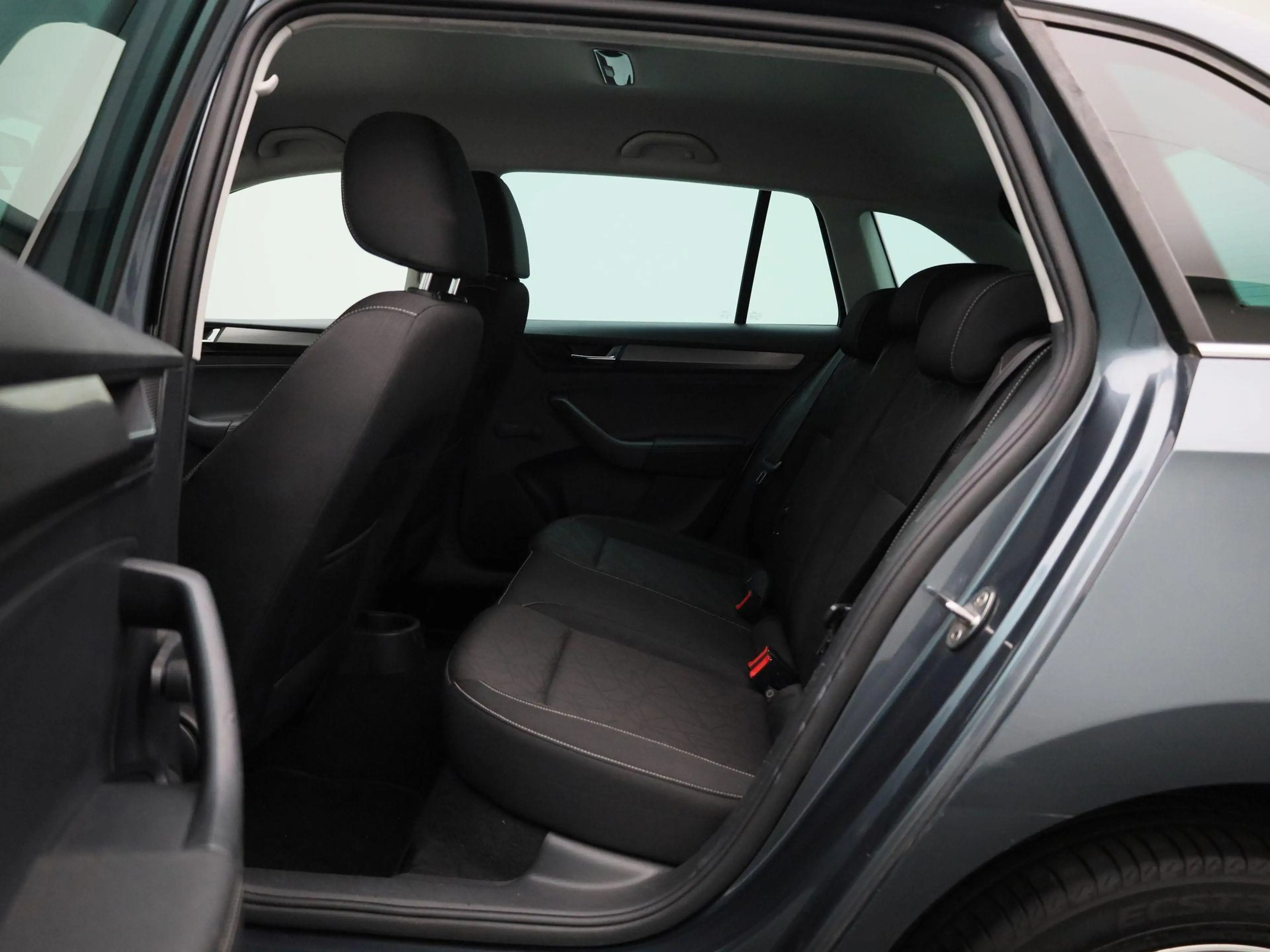 Skoda Rapid/Spaceback 1.0 TSI Greentech Clever | WORDT VERWACHT | — photo 10