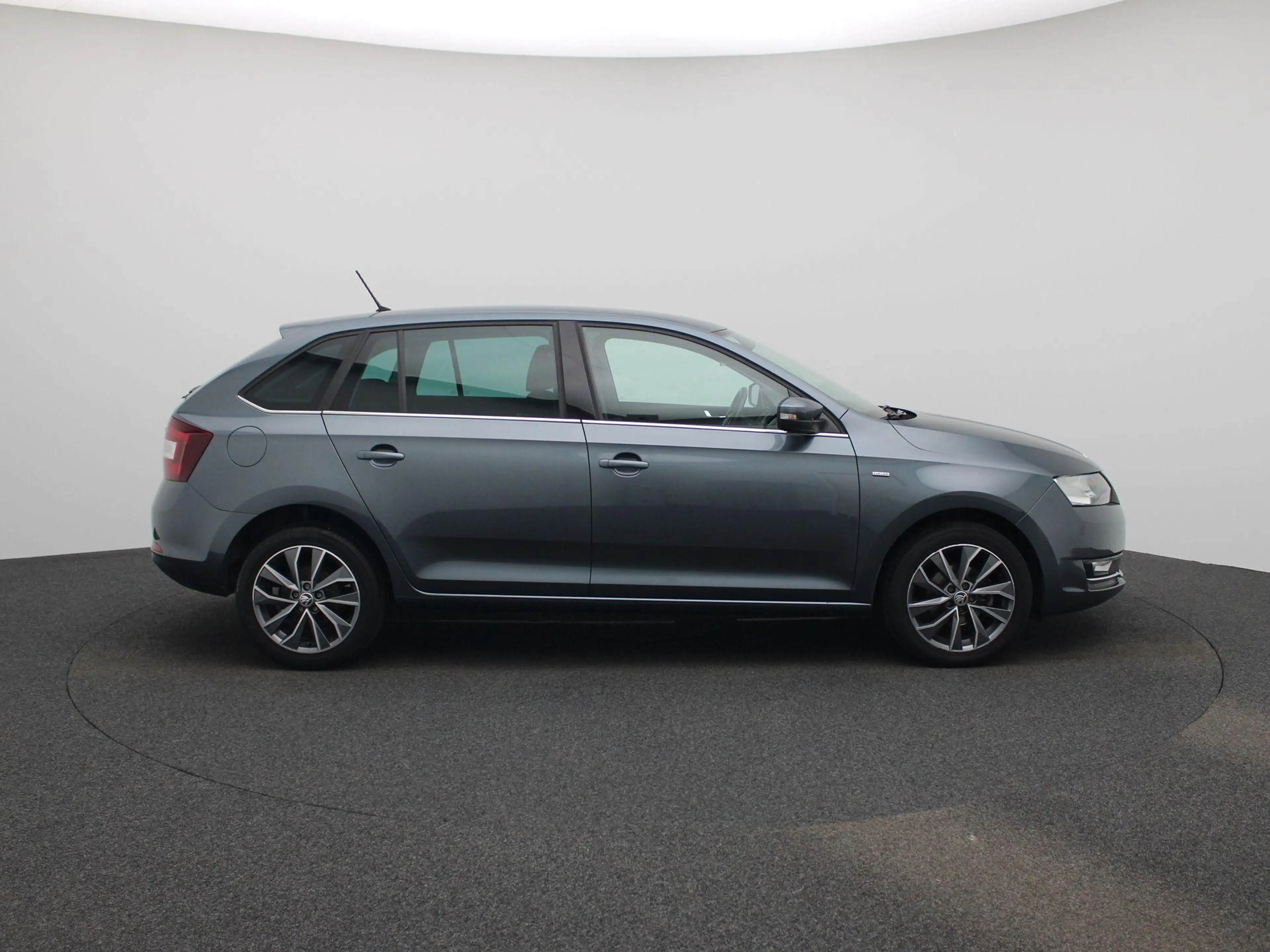 Skoda Rapid/Spaceback 1.0 TSI Greentech Clever | WORDT VERWACHT | — photo 6