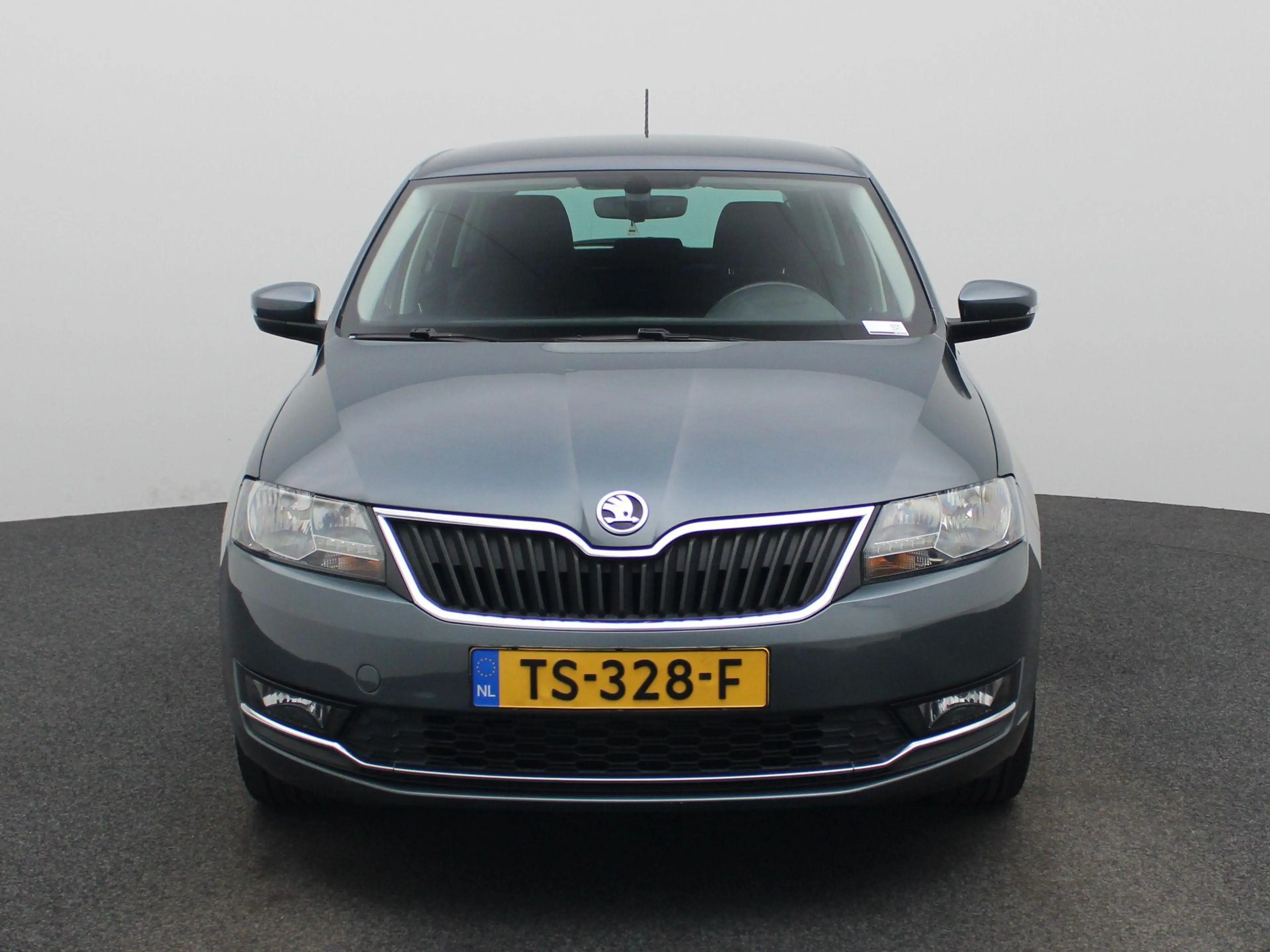 Skoda Rapid/Spaceback 1.0 TSI Greentech Clever | WORDT VERWACHT | — photo 3