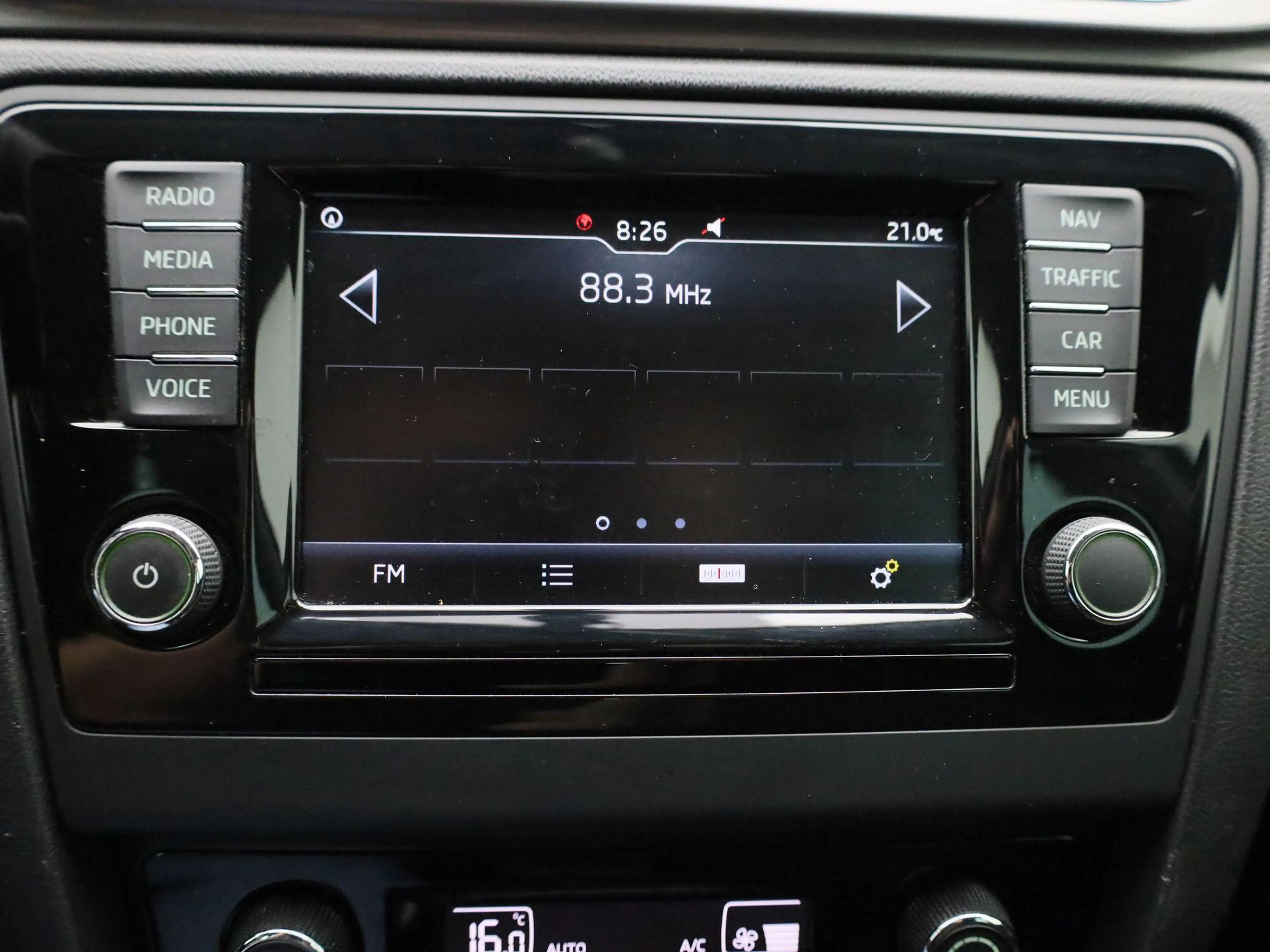 Skoda Rapid/Spaceback 1.0 TSI Greentech Clever | WORDT VERWACHT | — photo 15