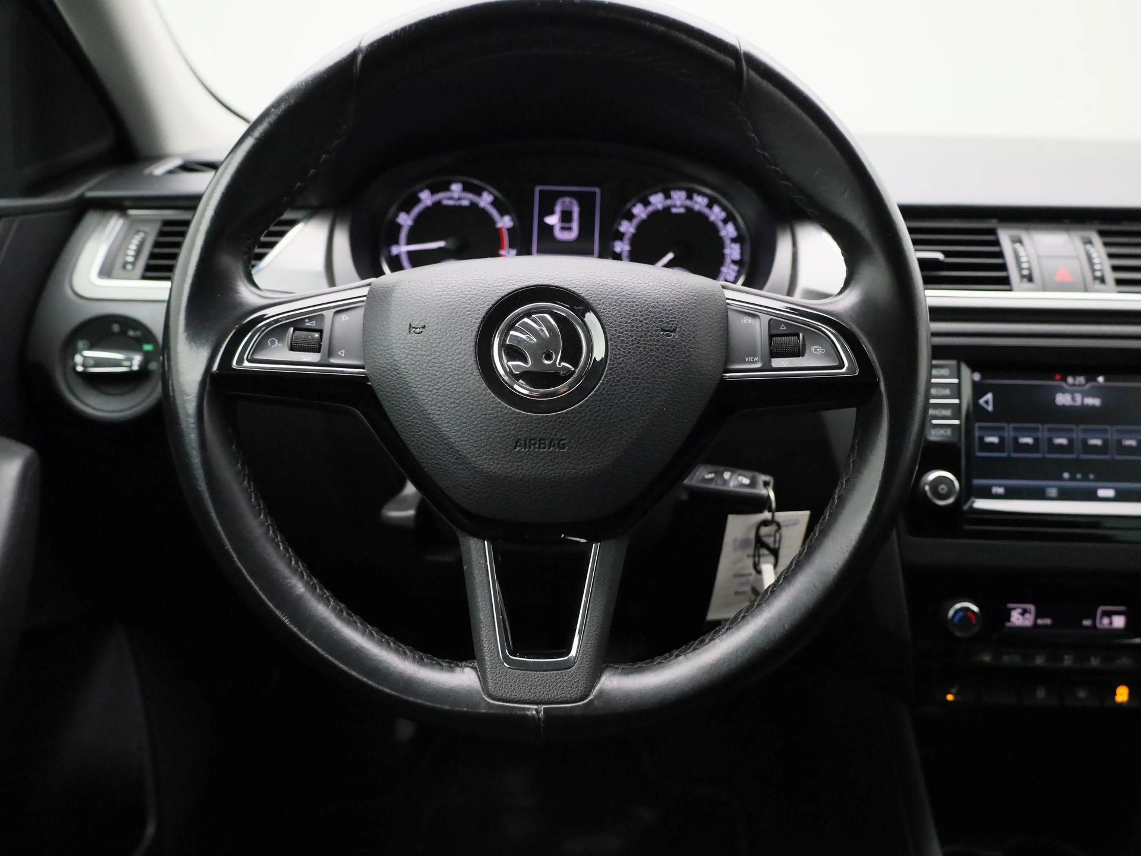 Skoda Rapid/Spaceback 1.0 TSI Greentech Clever | WORDT VERWACHT | — photo 7