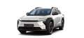 Toyota bZ4X Touring 2WD Teamplayer 75 kWh - 591 km 5t. Weiß - thumbnail 1