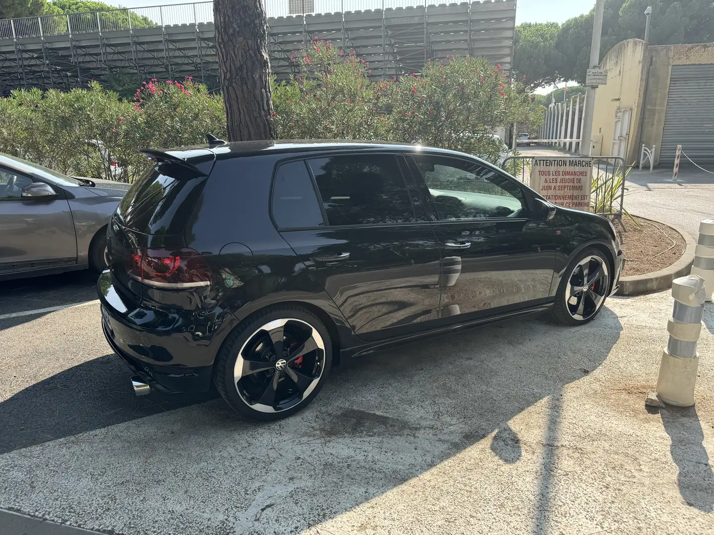 Volkswagen Golf GTI 2.0 TSI 235 Edition 35 DSG6 - 2