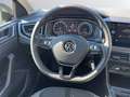Volkswagen Polo 1.0 TSI Highline ACC APP DAB SHZ PDC LM15 Grau - thumbnail 12