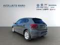 Volkswagen Polo 1.0 TSI Highline ACC APP DAB SHZ PDC LM15 Grau - thumbnail 4