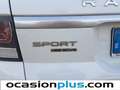 Land Rover Range Rover Sport 3.0 V6 SC HSE Dynamic Aut. Blanco - thumbnail 5