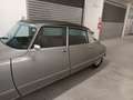 Citroen DS Grey - thumbnail 1