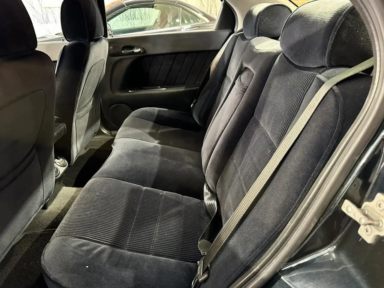 Alfa Romeo 156 1.8 ts 16v Distinctive, foto 10