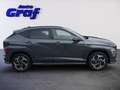 Hyundai KONA HEV (SX2) N Line 1.6 GDI 2WD HEV k6hl1 Grau - thumbnail 3