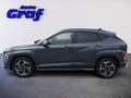 Hyundai KONA HEV (SX2) N Line 1.6 GDI 2WD HEV k6hl1 Grau - thumbnail 6