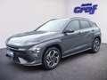 Hyundai KONA HEV (SX2) N Line 1.6 GDI 2WD HEV k6hl1 Grau - thumbnail 1