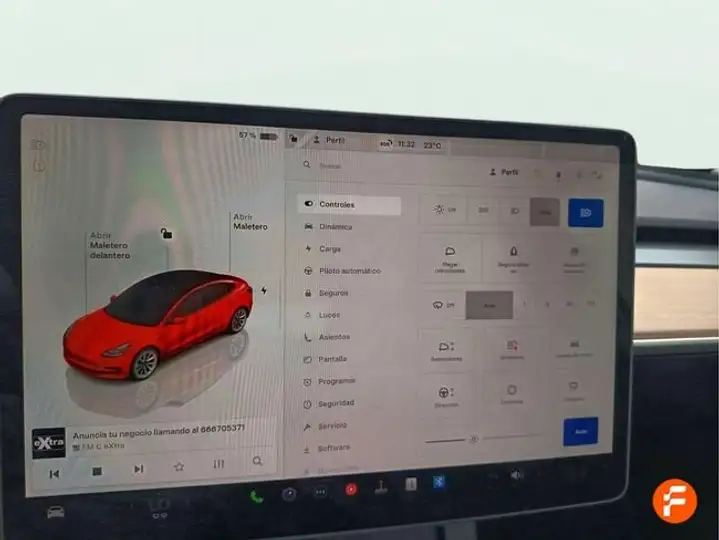 Tesla Model 3 2024, foto 15