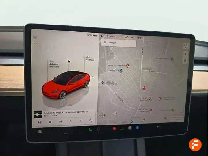 Tesla Model 3 2024, foto 16