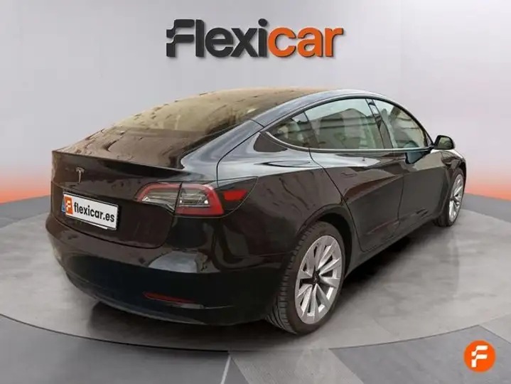 Tesla Model 3 2024, foto 8