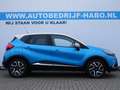 Renault Captur 1.2 TCE DYNAMIQUE AUTOMAAT ECC/CRUISE/NAV/REGEN.SE Bleu - thumbnail 12