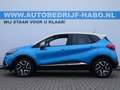 Renault Captur 1.2 TCE DYNAMIQUE AUTOMAAT ECC/CRUISE/NAV/REGEN.SE Bleu - thumbnail 8