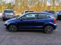 Volkswagen Polo 1,2 3tg. Trendline - Klimaanlage, Alufelgen Blau - thumbnail 8