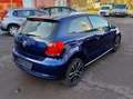 Volkswagen Polo 1,2 3tg. Trendline - Klimaanlage, Alufelgen Blau - thumbnail 5