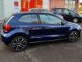Volkswagen Polo 1,2 3tg. Trendline - Klimaanlage, Alufelgen Blau - thumbnail 4