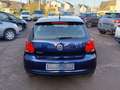 Volkswagen Polo 1,2 3tg. Trendline - Klimaanlage, Alufelgen Blau - thumbnail 6