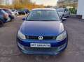Volkswagen Polo 1,2 3tg. Trendline - Klimaanlage, Alufelgen Blau - thumbnail 3