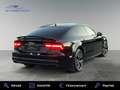 Audi A7 3.0 V6 BiTDI 326ch Compétition quattro Tiptronic Negro - thumbnail 4