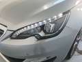 Peugeot 308 Allure Gris - thumbnail 22