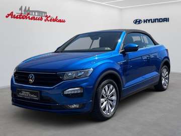 Cabriolet 1.5 TSI ACT OPF DSG R-Line