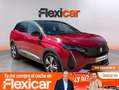 Peugeot 3008 1.2 PureTech 96KW S&S Allure Pack EAT8 Rojo - thumbnail 1