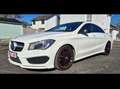 Mercedes-Benz CLA 200 Blanc - thumbnail 6